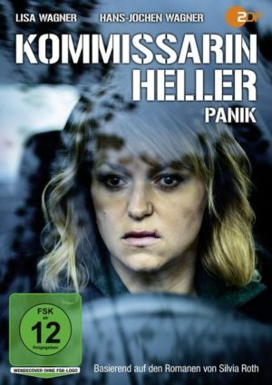 Kommissarin Heller - Panik