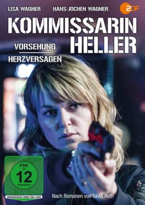 Kommissarin Heller - Vorsehung / Herzversagen