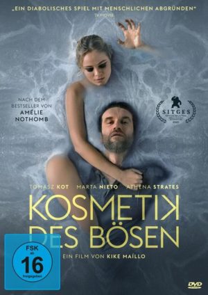 Kosmetik des Bösen