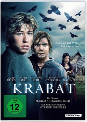 Krabat