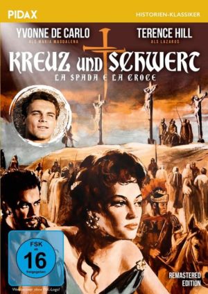 Kreuz und Schwert