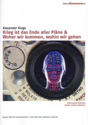 Krieg ist das Ende aller Pläne/Woher wir kommen