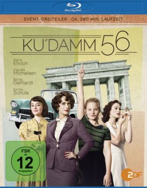 Ku'damm 56