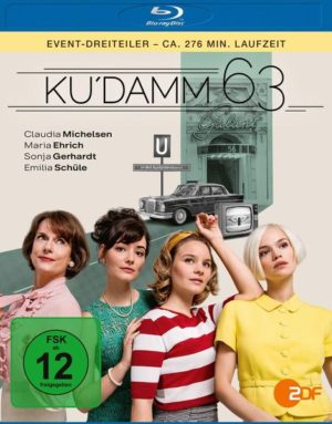 Ku'damm 63