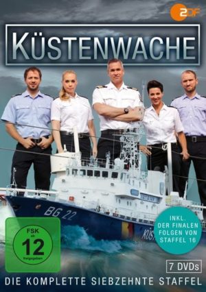 Küstenwache - 17. Staffel