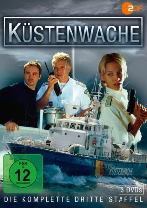 Küstenwache - 3. Staffel