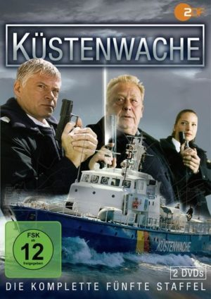 Küstenwache - 5. Staffel