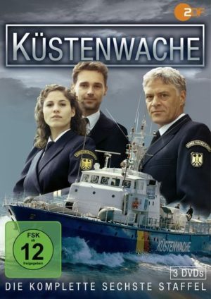 Küstenwache - 6. Staffel