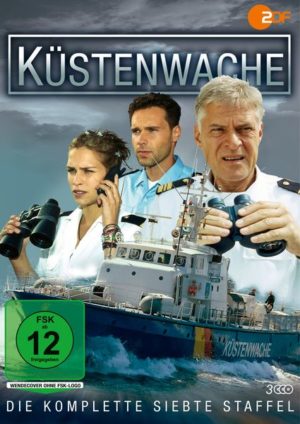 Küstenwache - 7. Staffel