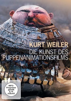 Kurt Weiler - Die Kunst des Puppenanimationsfilms  [2 DVDs]