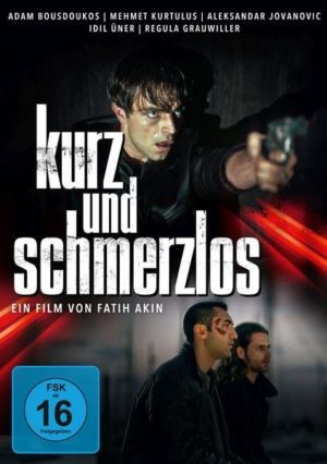 Kurz und Schmerzlos