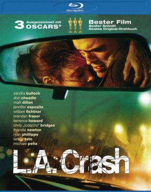 L.A. Crash