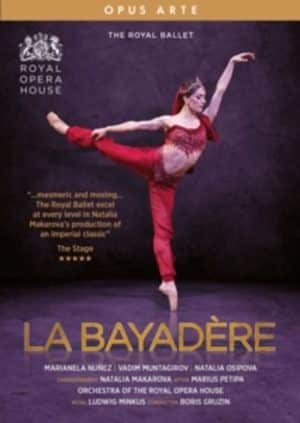 La Bayadre