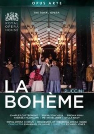 La bohme