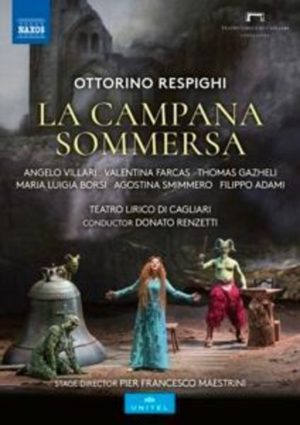 La Campana Sommersa