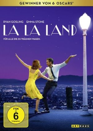 La La Land