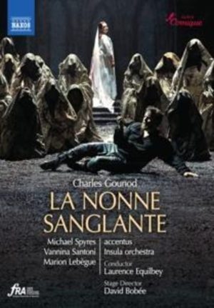 La Nonne sanglante