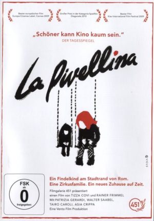 La Pivellina  (OmU)