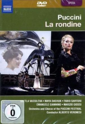 La Rondine