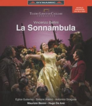 La Sonnambula