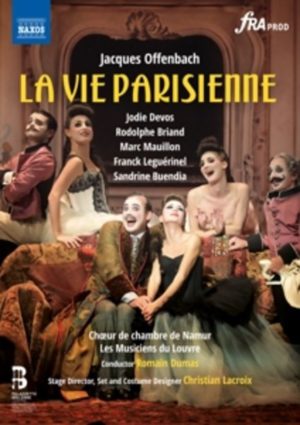 La Vie parisienne