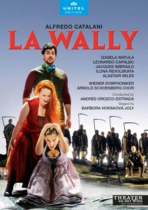 La Wally