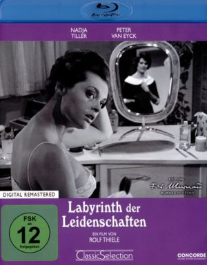 Labyrinth der Leidenschaften - ClassicSelection