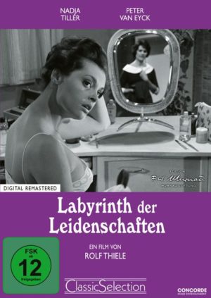 Labyrinth der Leidenschaften