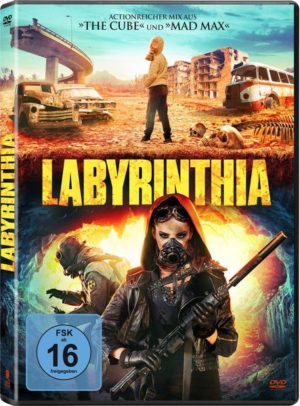 Labyrinthia