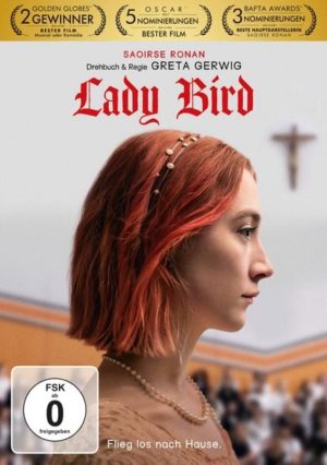 Lady Bird