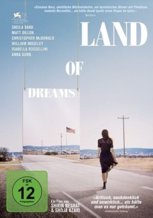 Land of Dreams