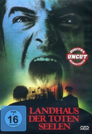 Landhaus der toten Seelen - Uncut