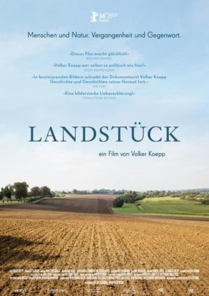 Landstück