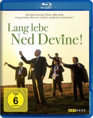 Lang lebe Ned Devine!