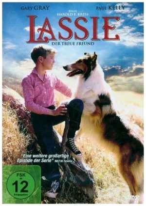 Lassie