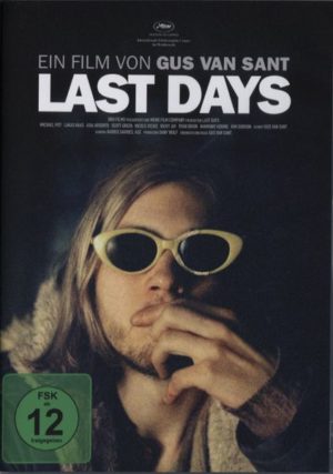 Last Days