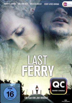 Last Ferry