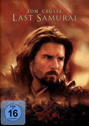 Last Samurai