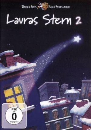 Lauras Stern 2 - Warner Kids Edition