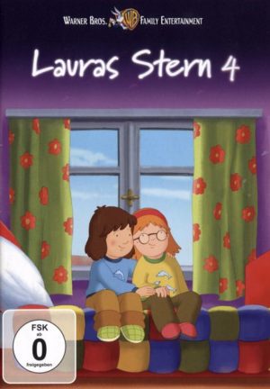 Lauras Stern 4 - Warner Kids Edition