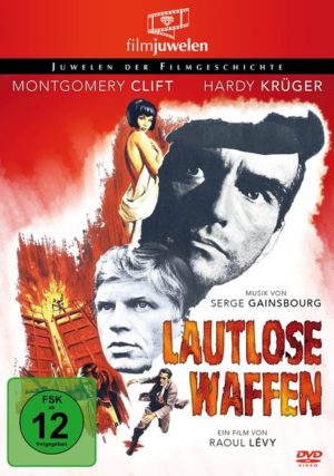 Lautlose Waffen (Filmjuwelen)