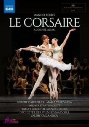 Le Corsaire