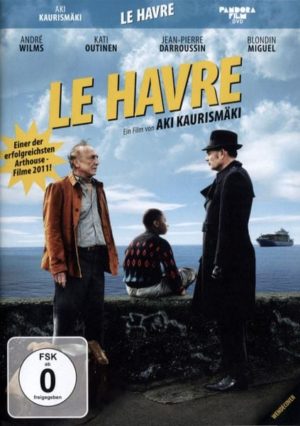 Le Havre