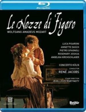 Le Nozze di Figaro