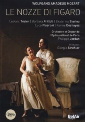 Le Nozze Di Figaro