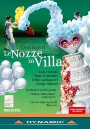 Le Nozze in Villa