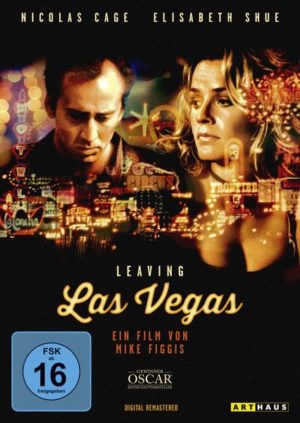 Leaving Las Vegas - Digital Remastered