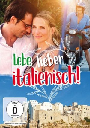 Lebe lieber italienisch!  (Herzkino)