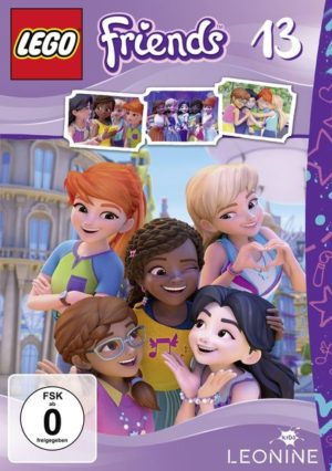 LEGO - Friends 13