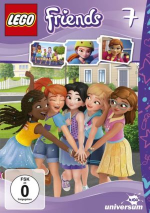 LEGO - Friends 7